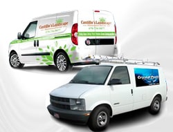 Category Image: Vehicle Graphics