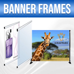 Banner Frames
