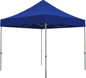 Blank Canopy Tent