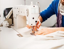 Category Image: Sewing & Finishing Services