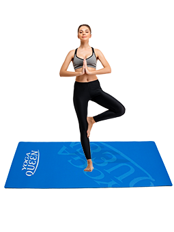 Custom Yoga Mat