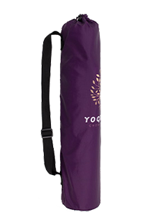 Custom Yoga Mat Bag