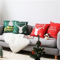 Custom Pillow Cases