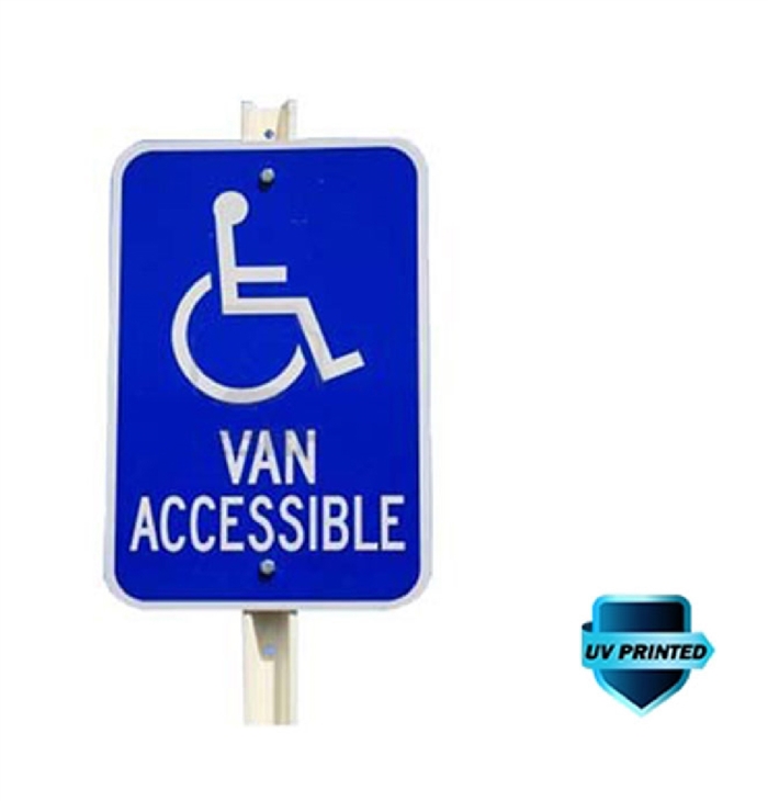 Aluminum Sign | Order Online | Durable Outdoor Display
