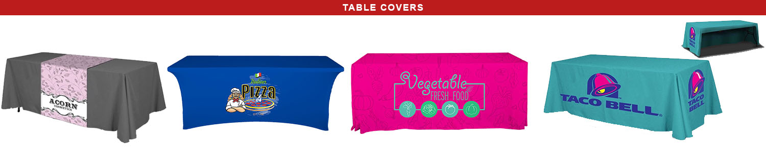 Table Covers