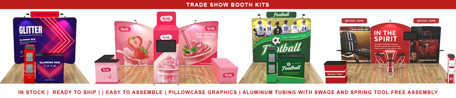 Trade Show Booths